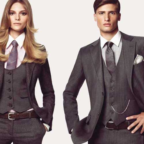 corporate uniform supplier in dubai