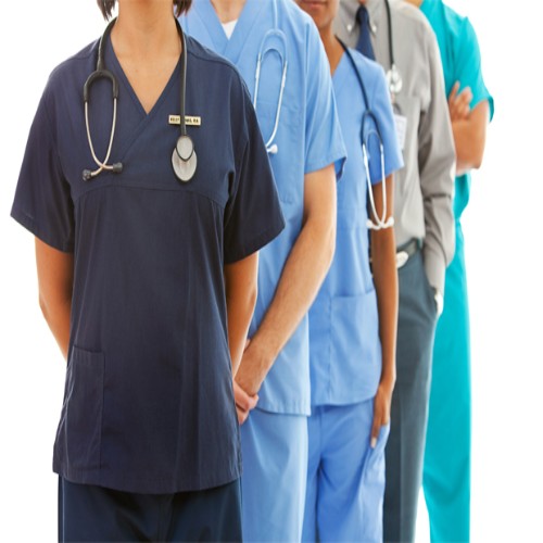 healthcare uniform manufacturer in dubai